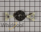 Washing Machine Motor Coupling 285852A