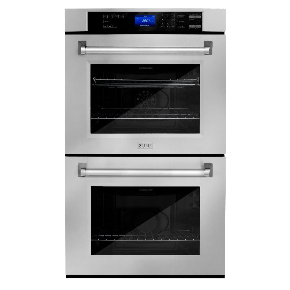Kitchen Package with 36" Rangetop and 30" Double Wall Oven 2KPRTAWD36