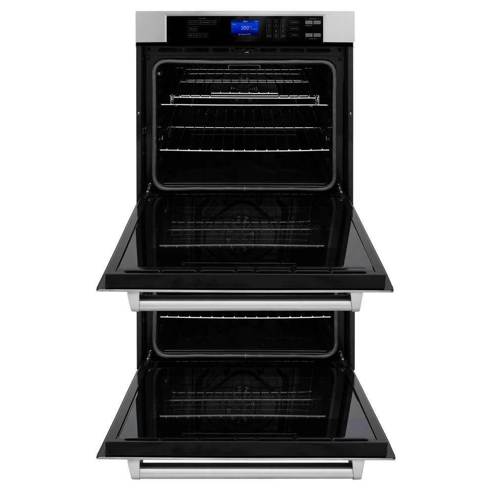Kitchen Package with 36" Rangetop and 30" Double Wall Oven 2KPRTAWD36