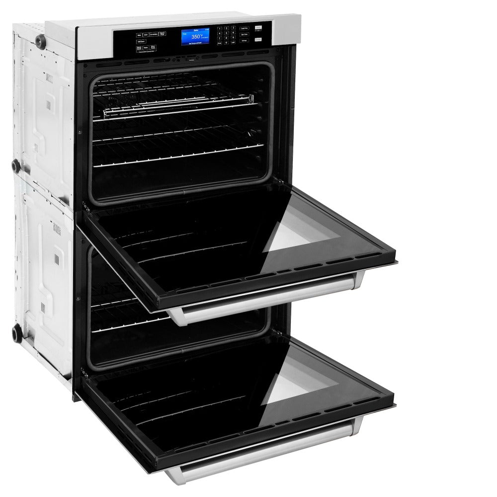 Kitchen Package with 36" Rangetop and 30" Double Wall Oven 2KPRTAWD36