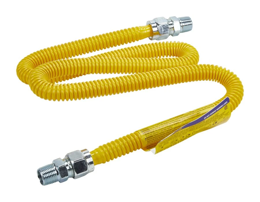 Freestanding Range Gas Connector 30313148