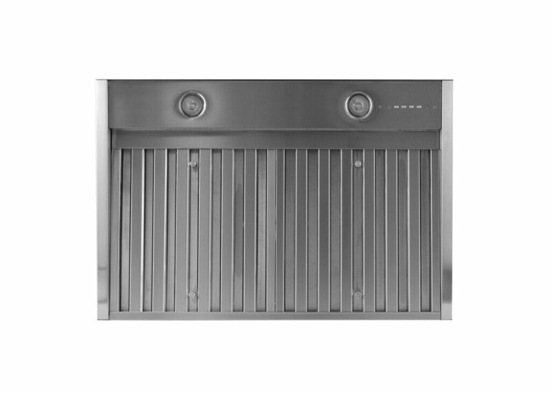 3000 RC “Slim Line” Series Style Range Hood 30366RC