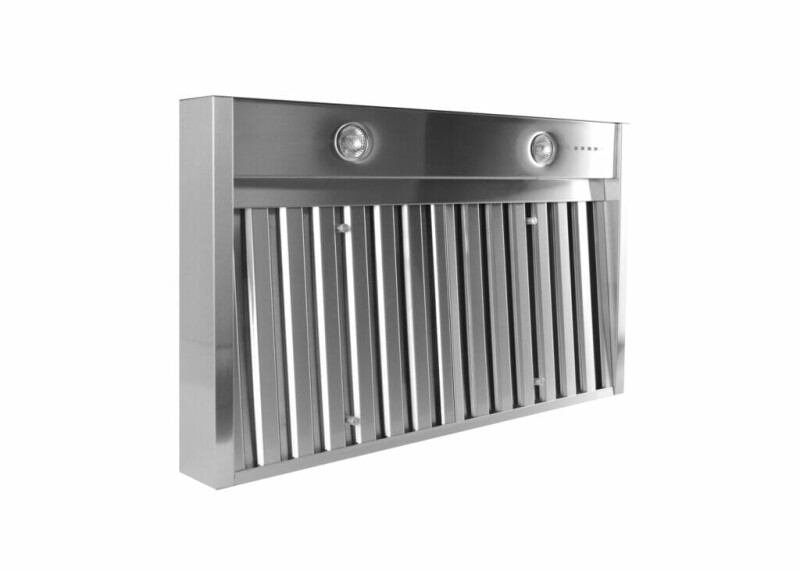 3000 RC “Slim Line” Series Style Range Hood 30423RC