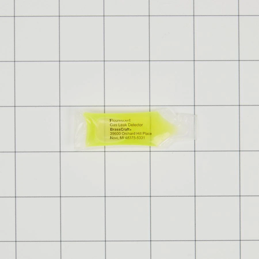 Gas Range Connector Kit 3048KITRC