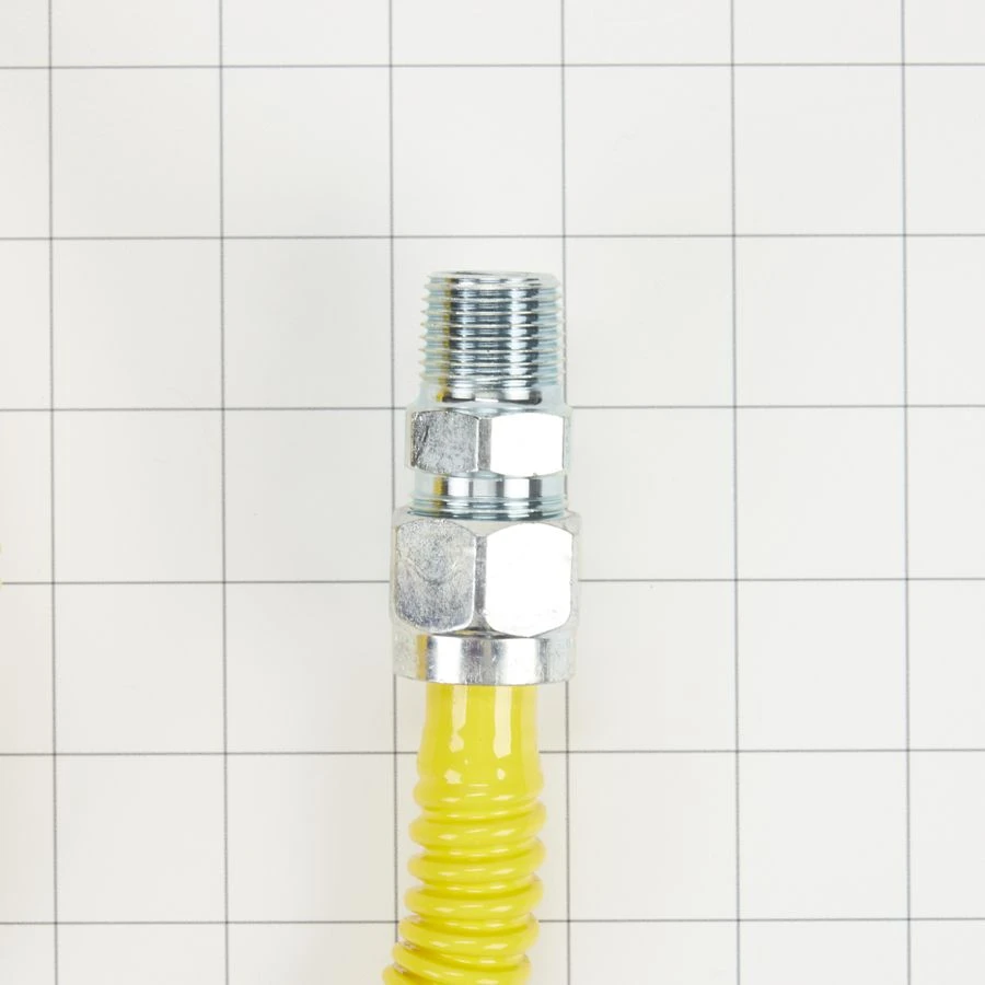 Gas Range Connector Kit 3048KITRC