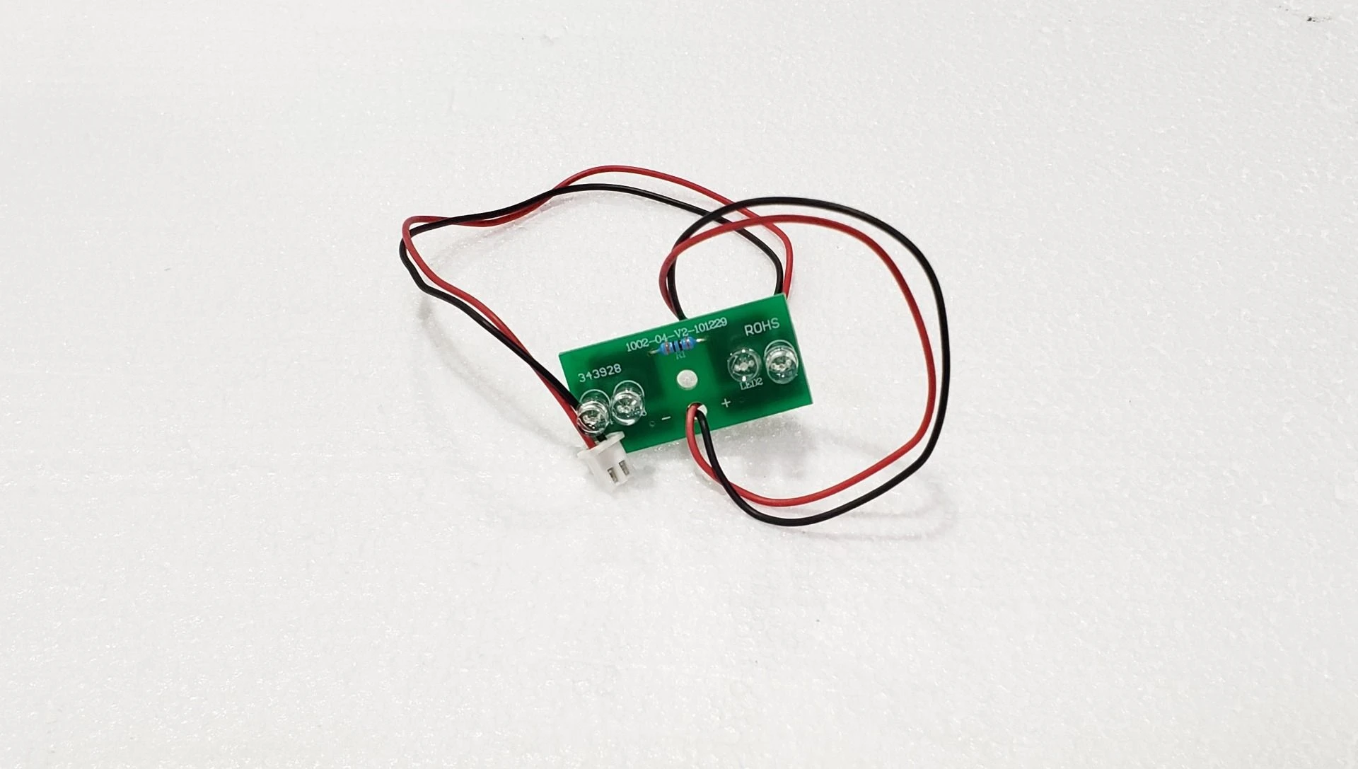 Led Light Lower 312180200098