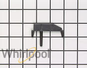 Oven/Microwave Combo Button 313611