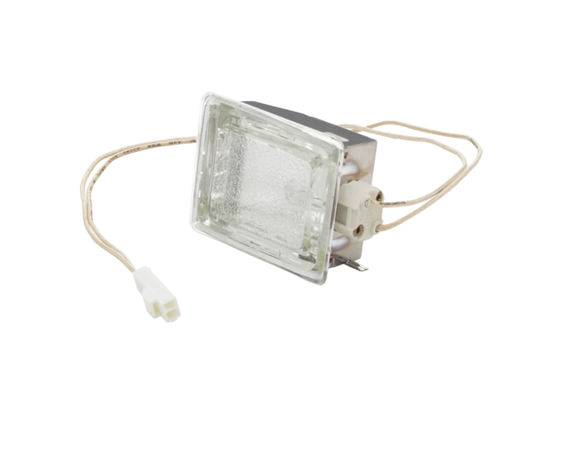 Range Oven Halogen Light Bulb 316510700