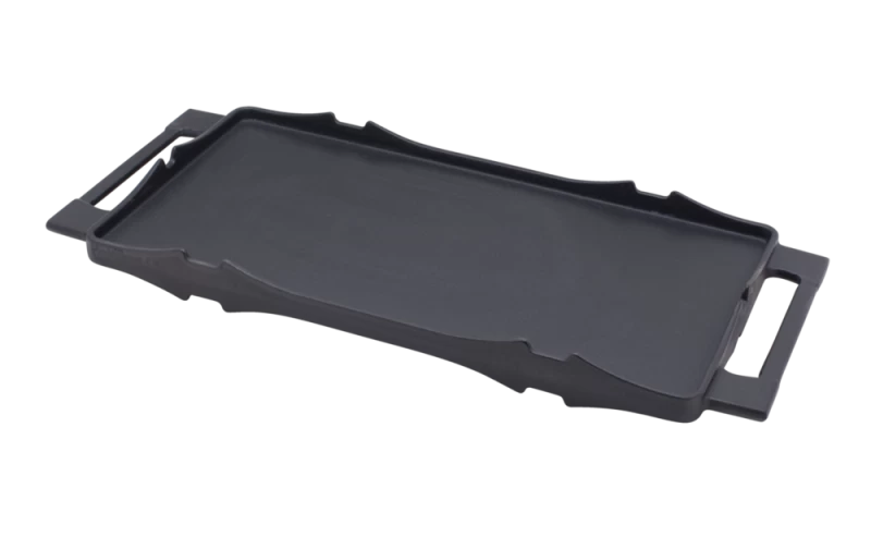 Griddle for Gas Range 316534001