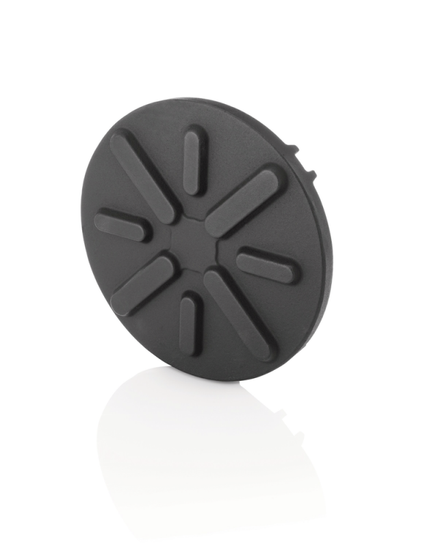 Simmer Plate for Gas Ranges and Cooktops 318254209