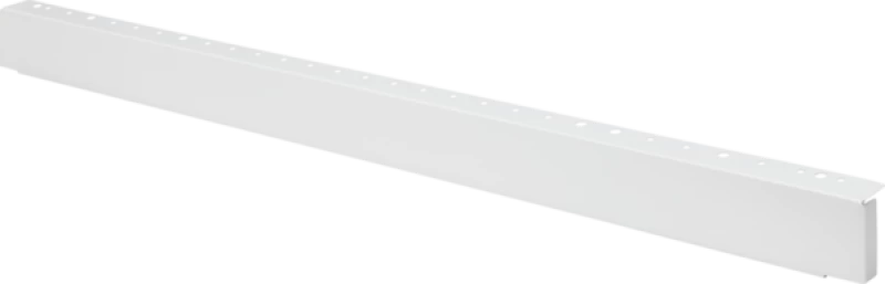 White Slide-In Range Filler Kit 318304301