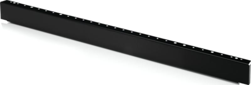 Black Slide-In Range Filler Kit 318304303