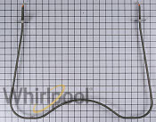 Oven/Microwave Combo Bake Element 326793