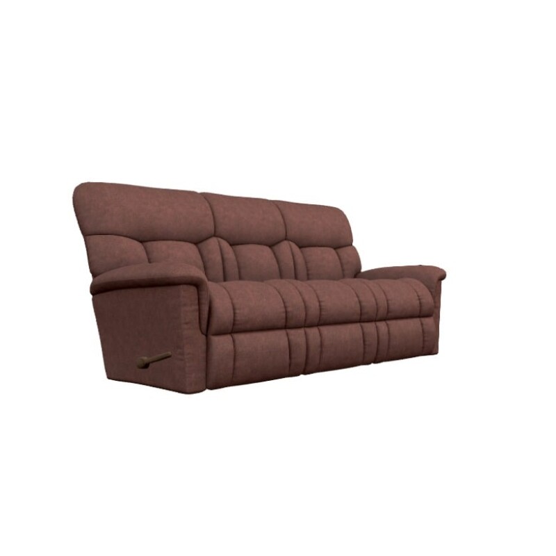 La-Z-Boy Mateo Wall Reclining Sofa Red 330775 Picture 1