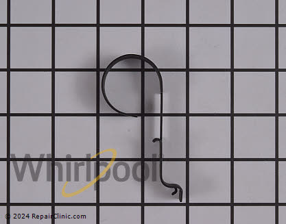 Washer/Dryer Combo Spring 3350135