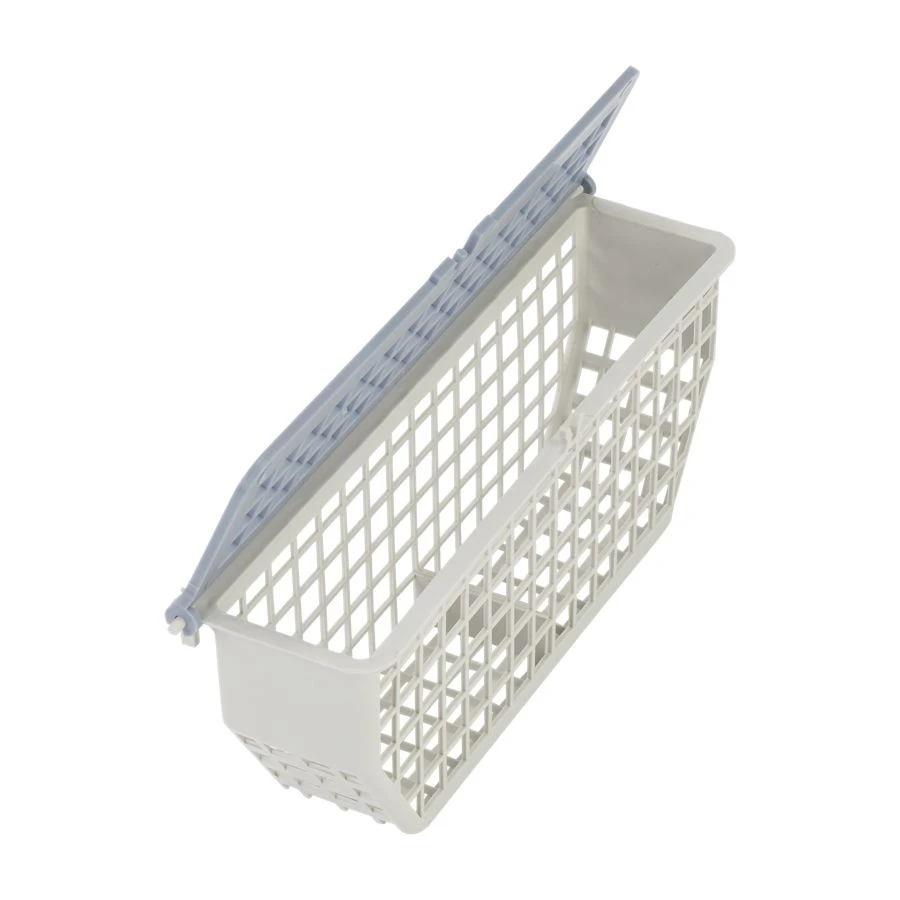Dishwasher Small Item Basket (9-IN L x 2 1/2-IN W x 3 3/4-IN H) 3370993RB