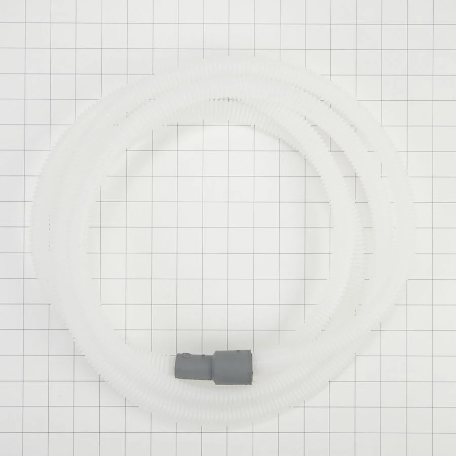 12' Dishwasher Drain Hose Extension 3385556