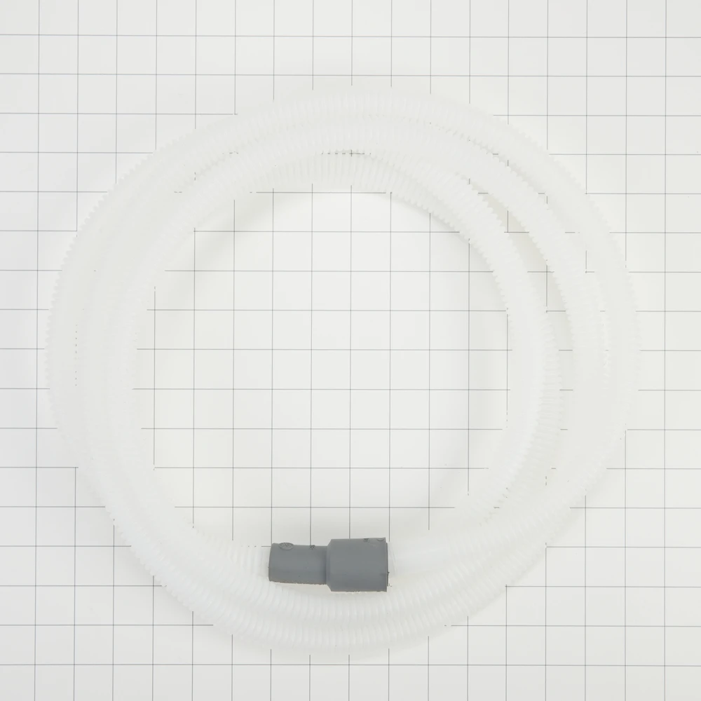 12' Dishwasher Drain Hose Extension 3385556