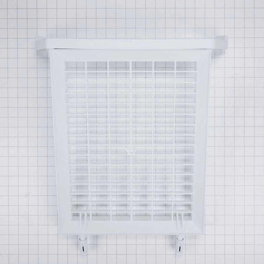 Dryer Drying Rack Fits 29-IN, 6.5 cu. ft. Dryers with a Side-Swing or Hamper Door 3404351