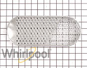 Washer/Dryer Combo Air Grille 345335