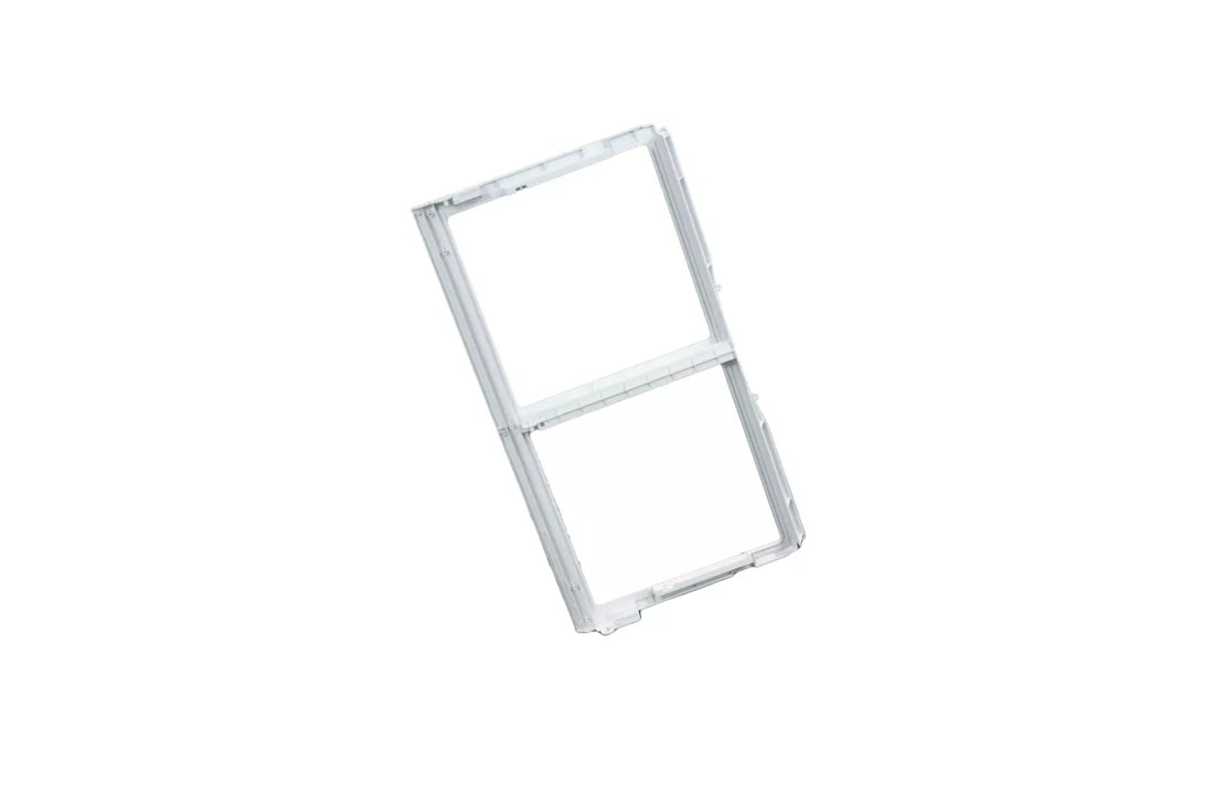 LG Refrigerator Drawer Cover 3550JJ0009A 3550JJ0009A