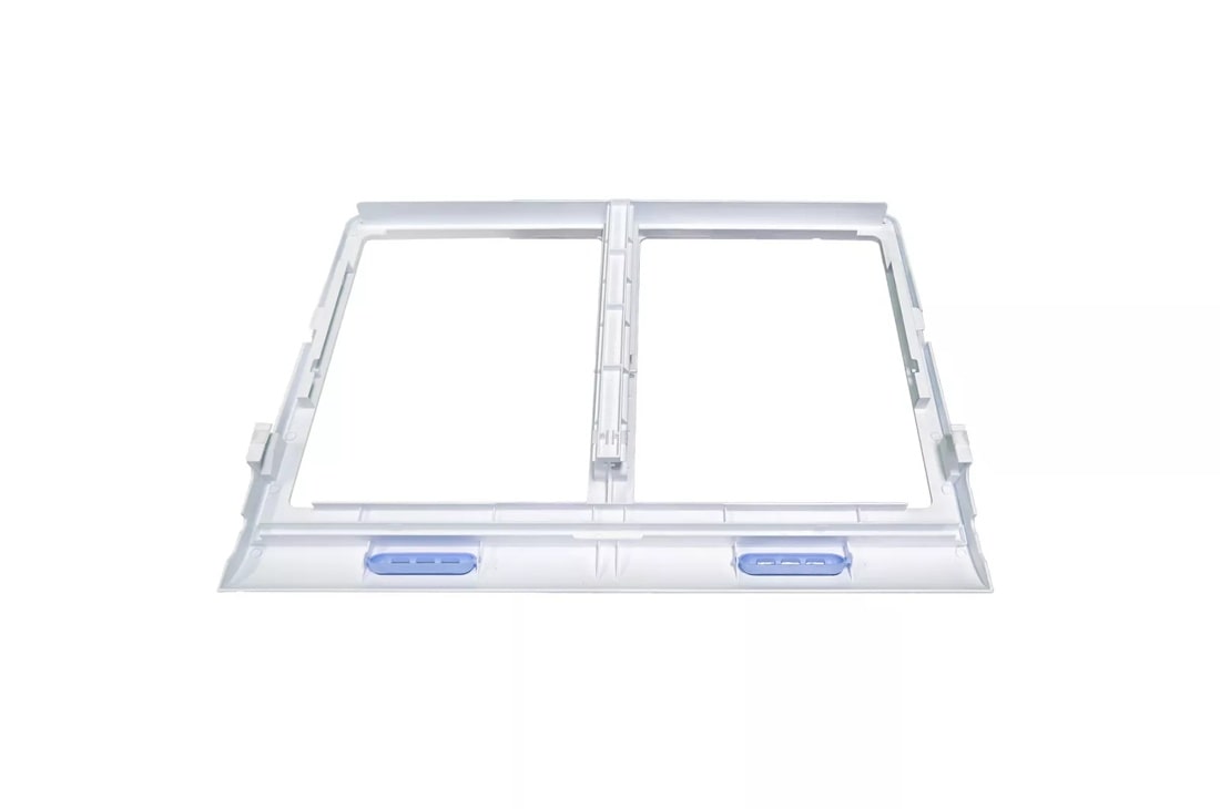 LG Refrigerator Drawer Cover 3551JJ1005X