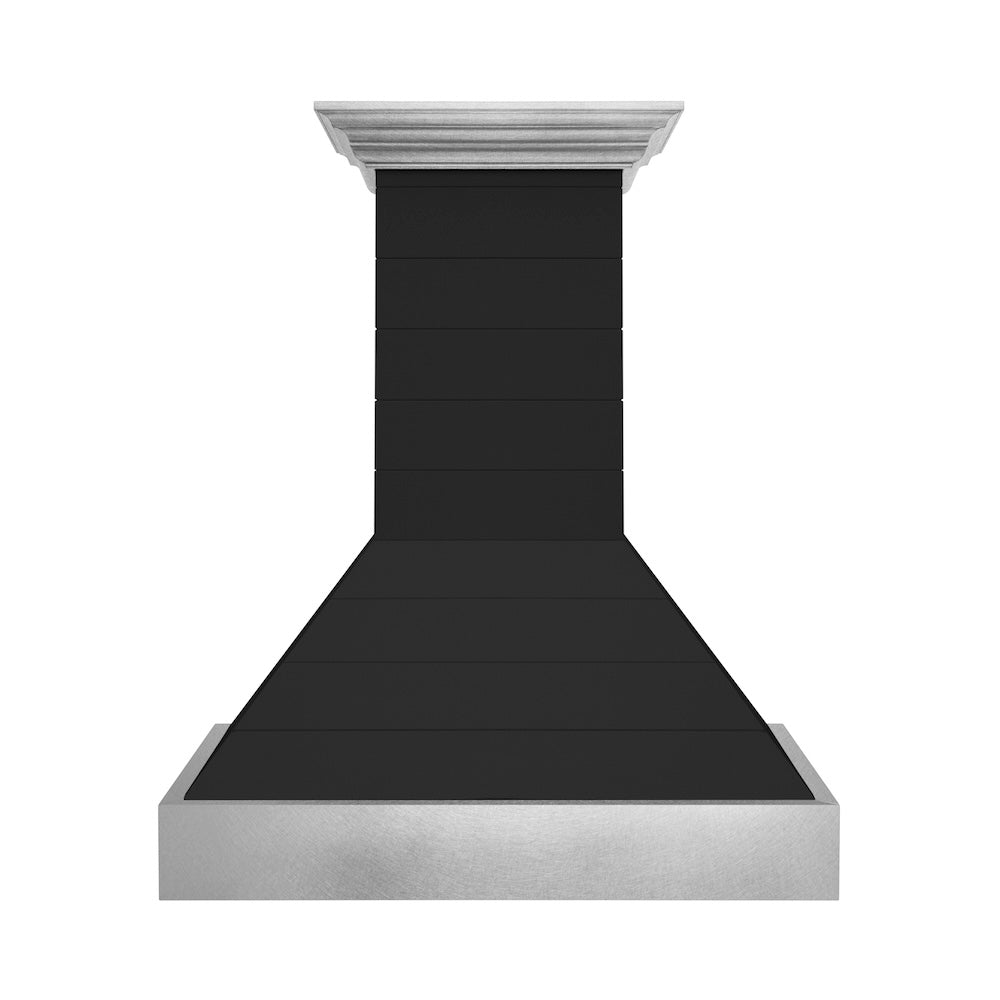 30 in. Wooden Wall Mount Range Hood 365CC30