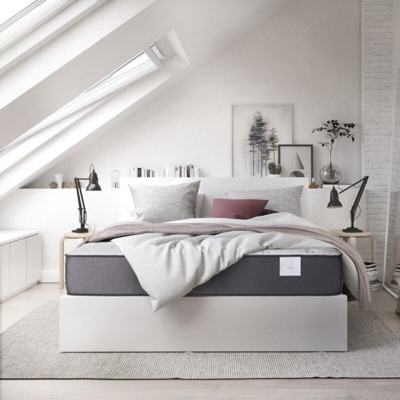 Hotel Classic™ - White Dove 375013030