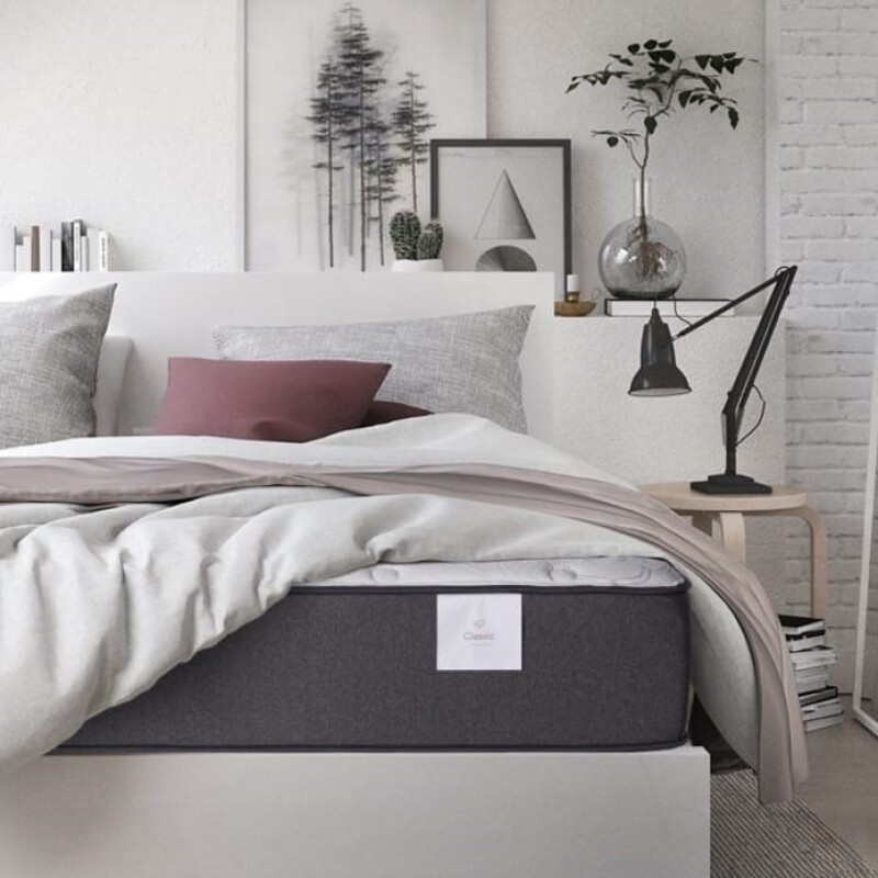 Hotel Classic™ - White Dove 375013060