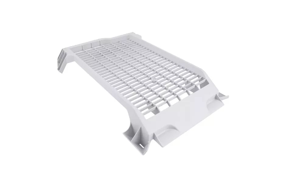 LG Top Load 27" Dryer Rack for DLE1001, DLE1101, DLEY1201, DLGY1202, DLG1502, DLG4971, DLE1501, DLE4970, DLGY1702, DLGY1702… 3750EL0001C