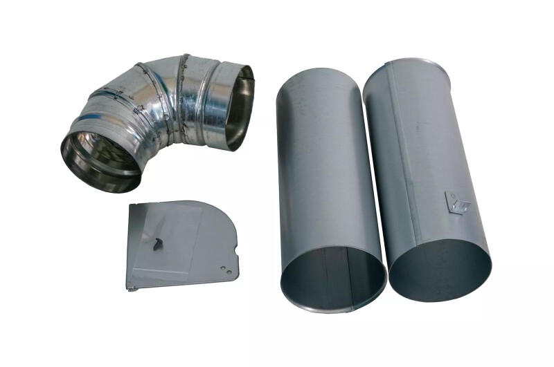 LG LG Dryer Side Vent Other 3911EZ9131X Picture 1