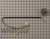 Washing Machine Lid Switch Assembly 3949247V