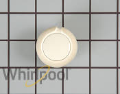 Washer/Dryer Combo Button 3957797