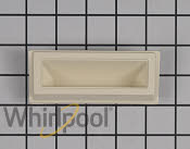 Washer/Dryer Combo Door Handle 3978592