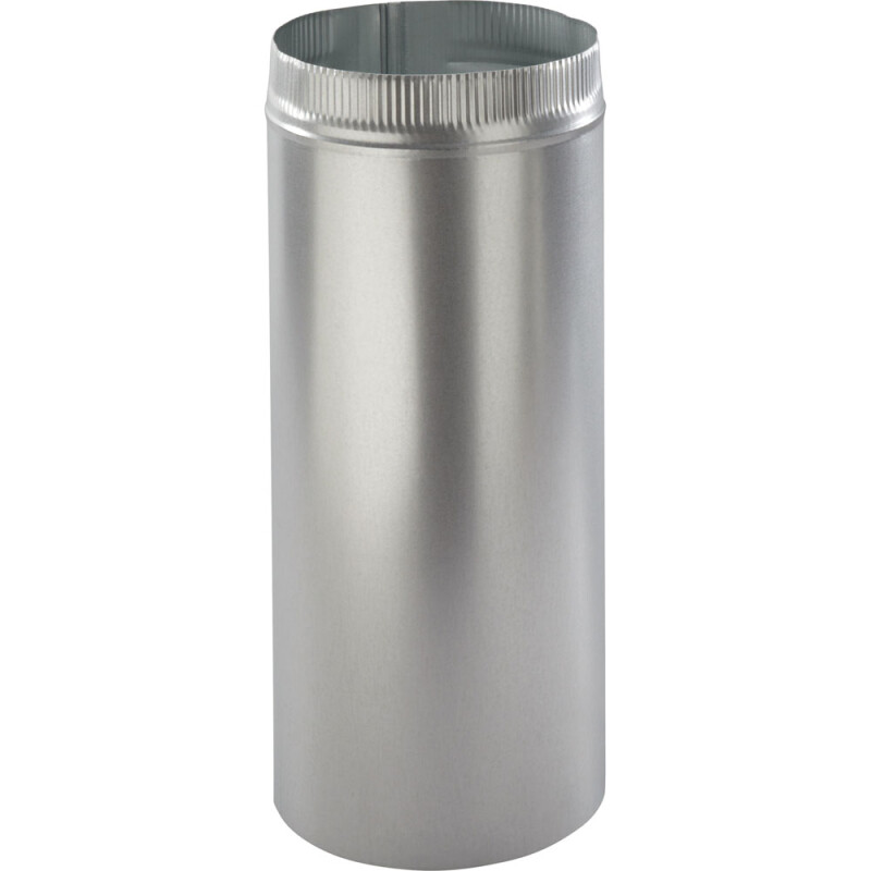 10-Inch Round Duct for Range Hoods and Bath Ventilation Fans 410