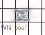 Oven/Microwave Combo Fastener 4157332