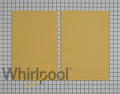 Ice Machine Outer Door Panel 4210784