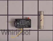 Microwave Door Switch 4313105