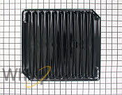 Oven/Microwave Combo Broiler Pan Insert 4315094
