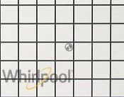 Microwave Retainer 4358055