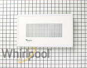 Microwave Door 4358661