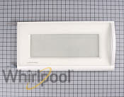 Microwave Door 4358722