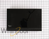 Oven/Microwave Combo Door 4365602