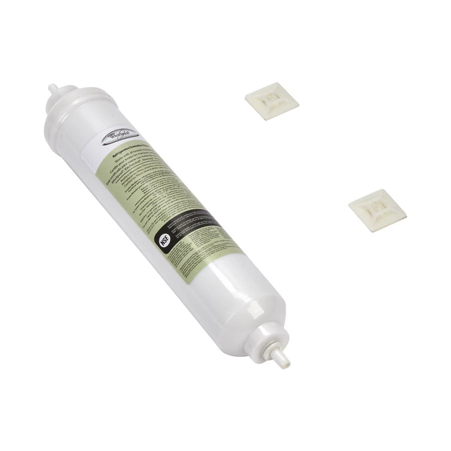 Refrigerator In-line Water Filter 4378411RB