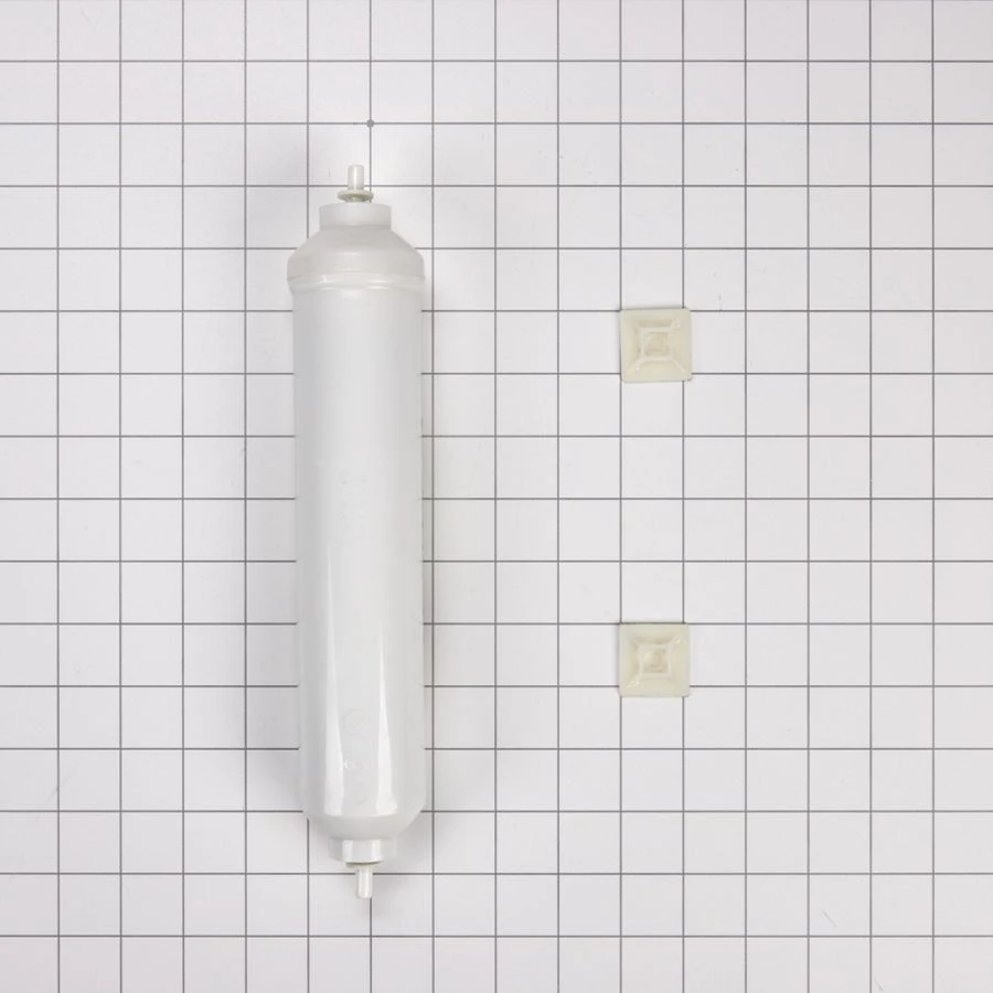 Refrigerator In-line Water Filter 4378411RB