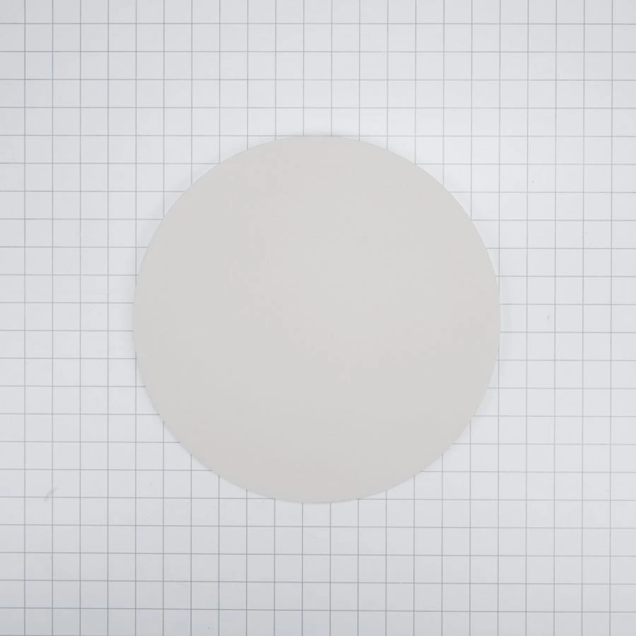 13-IN Round Range Oven Pizza Baking Stone - Beige for Regular and Convection Ovens (Includes Instructions and a Recipe) 4378577