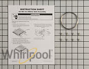 Ice Machine Cutting Grid Wire Kit 4387020