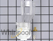 Freezer Light Socket 4387478