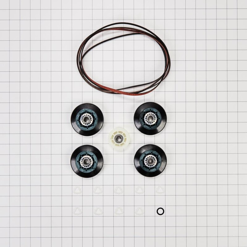 Whirlpool Dryer Repair Kit Other 4392067RC Picture 1
