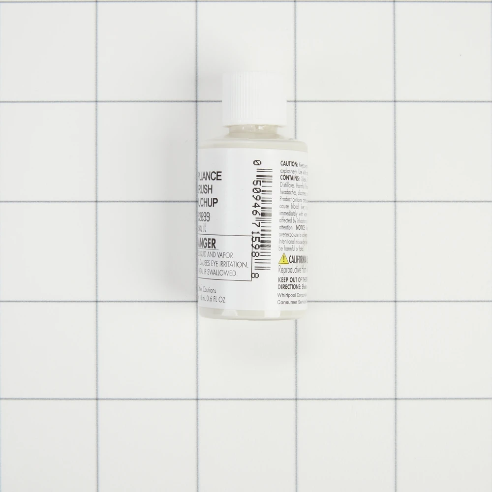 Touch-up Paint With A Brush - Biscuit 0.6-oz 4392899